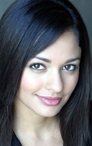 Pooja Kumar
