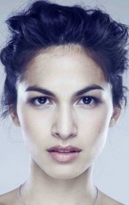 Elodie Yung