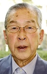 Keiju Kobayashi