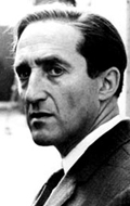 Ron Moody