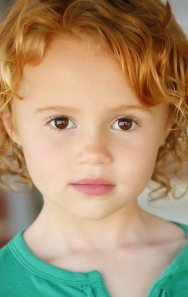 Maggie Elizabeth Jones