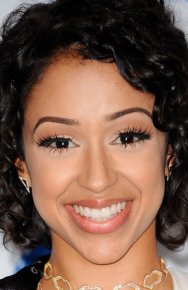 Liza Koshy