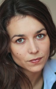 Marie Dompnier