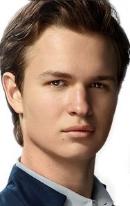 Ansel Elgort