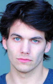 Alex Mills