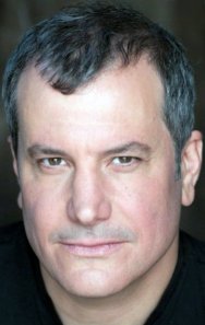 Keith Kupferer
