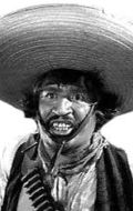 Alfonso Bedoya