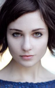 Tuppence Middleton