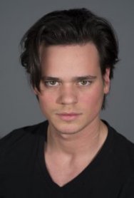 Aaron Dalla Villa