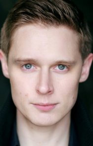 Samuel Barnett