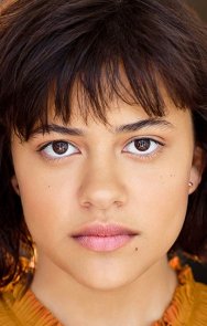 Grace Edwards