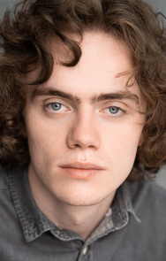 Dominic Boyle