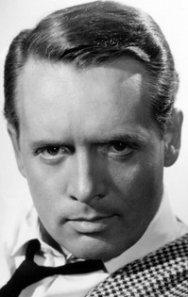 Patrick McGoohan