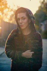 Kia Nicole Boyer