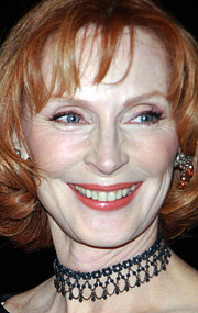 Gates McFadden