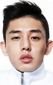 Yoo Ah-in