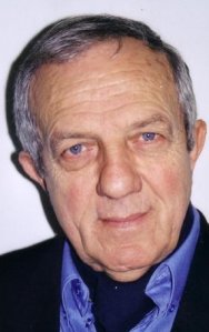 Georges Neri
