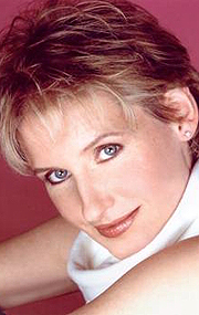 Liz Callaway