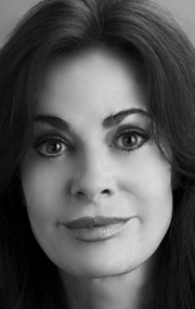 Sally Dexter