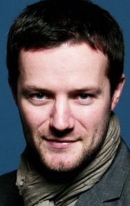 Pádraic Delaney