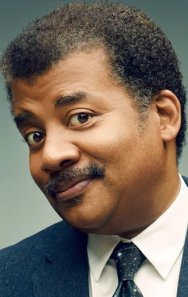 Neil deGrasse Tyson
