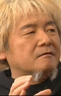 Keiichi Suzuki