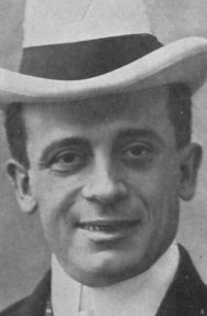 Leopoldo Fregoli