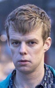 Matthew Aubrey