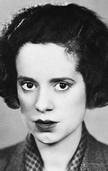 Elsa Lanchester
