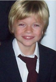 Lucas McHugh Carroll