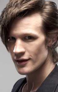 Matt Smith