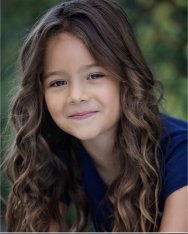 Arielle Jean Foster
