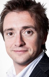Richard Hammond