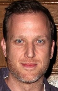 Patrick Brennan