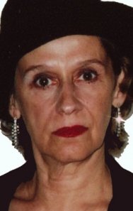 Maria Fahl