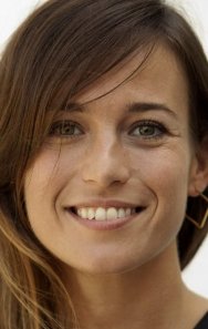 Marta Etura