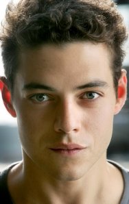 Rami Malek