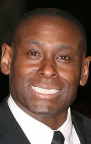 David Harewood