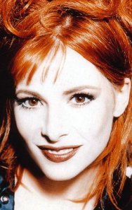Mylène Farmer