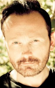 Pat Healy