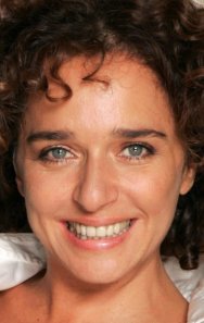 Valeria Golino