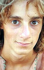 Giorgio Cantarini