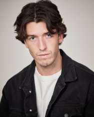 Liam Bell