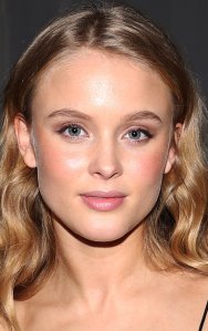 Zara Larsson