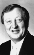 Graham Kennedy