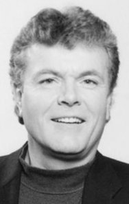 Cal Dodd