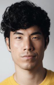Eugene Lee Yang