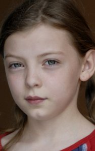 Amber Bongard
