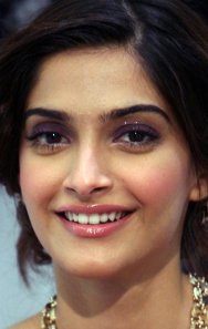 Sonam Kapoor