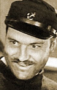 Malcolm Waite